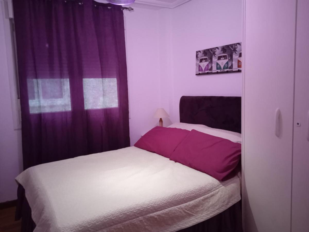 Precioso Apartamento En Santander Cerca De Todo Extérieur photo