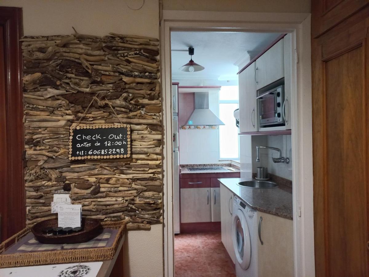 Precioso Apartamento En Santander Cerca De Todo Extérieur photo
