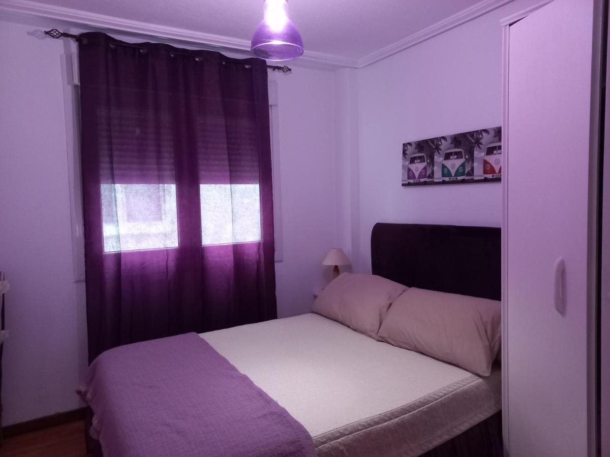 Precioso Apartamento En Santander Cerca De Todo Extérieur photo