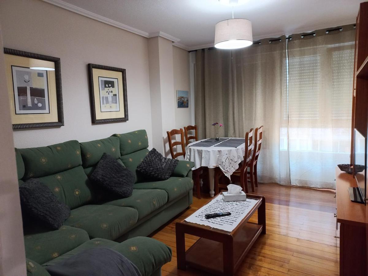Precioso Apartamento En Santander Cerca De Todo Extérieur photo