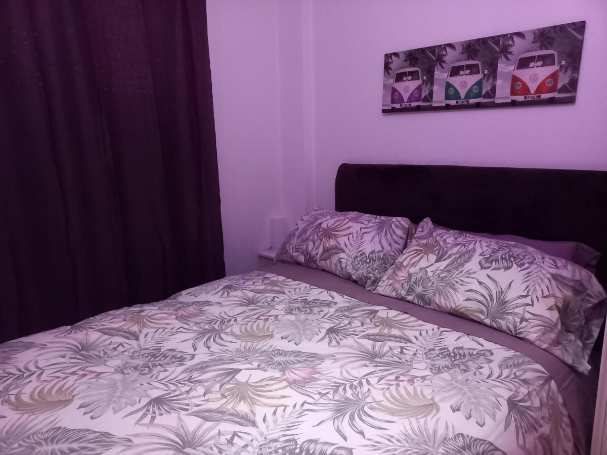 Precioso Apartamento En Santander Cerca De Todo Extérieur photo